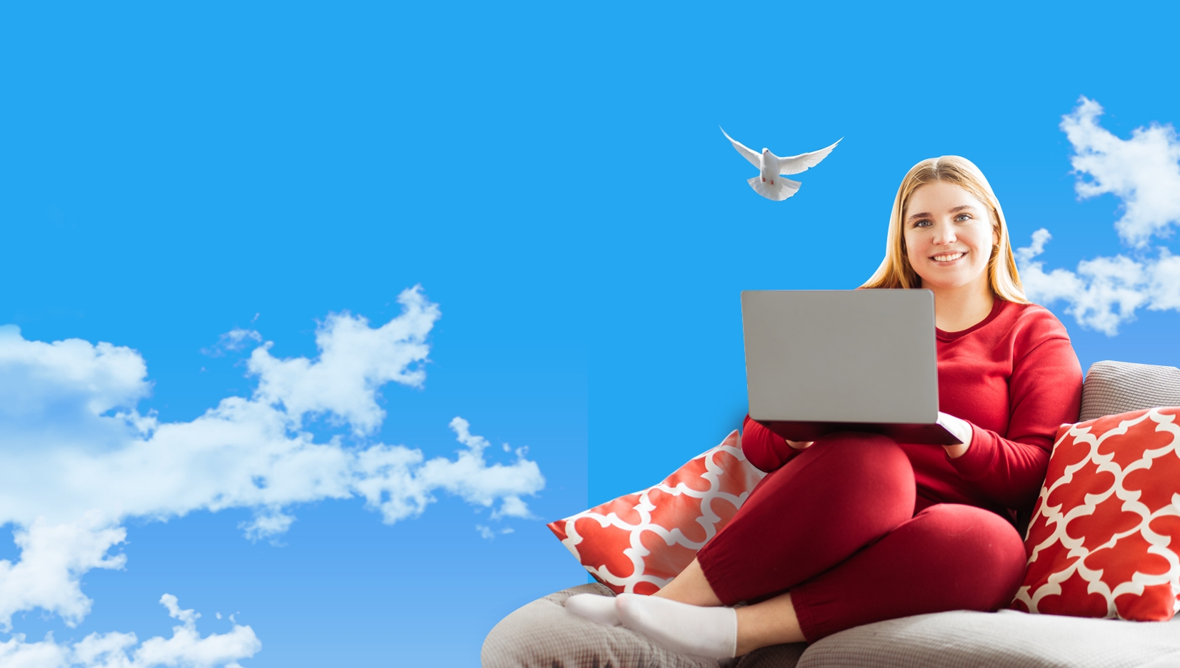 How It Works Background